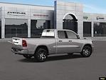 2025 Ram 1500 Quad Cab 4x4, Pickup for sale #E50001 - photo 9