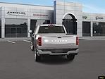 New 2025 Ram 1500 Tradesman Crew Cab 4x4, Pickup for sale #E50010 - photo 15