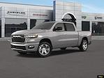 New 2025 Ram 1500 Tradesman Crew Cab 4x4, Pickup for sale #E50010 - photo 2