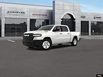 2025 Ram 1500 Crew Cab 4x2, Pickup for sale #E50013 - photo 4