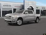 New 2025 Ram 1500 Limited Crew Cab 4x4, Pickup for sale #E50031 - photo 2