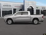 New 2025 Ram 1500 Limited Crew Cab 4x4, Pickup for sale #E50031 - photo 3