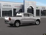 New 2025 Ram 1500 Limited Crew Cab 4x4, Pickup for sale #E50031 - photo 8