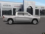 New 2025 Ram 1500 Limited Crew Cab 4x4, Pickup for sale #E50031 - photo 11