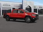 New 2025 Ram 1500 Rebel Crew Cab 4x4, Pickup for sale #E50046 - photo 10