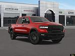 New 2025 Ram 1500 Rebel Crew Cab 4x4, Pickup for sale #E50046 - photo 11