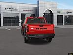 New 2025 Ram 1500 Rebel Crew Cab 4x4, Pickup for sale #E50046 - photo 13