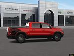 New 2025 Ram 1500 Rebel Crew Cab 4x4, Pickup for sale #E50046 - photo 15