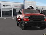 New 2025 Ram 1500 Rebel Crew Cab 4x4, Pickup for sale #E50046 - photo 16