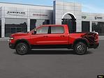 2025 Ram 1500 Crew Cab 4x4, Pickup for sale #E50046 - photo 3