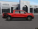 New 2025 Ram 1500 Rebel Crew Cab 4x4, Pickup for sale #E50046 - photo 9