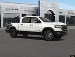 New 2025 Ram 1500 Rebel Crew Cab 4x4, Pickup for sale #E50056 - photo 10