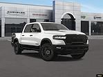 New 2025 Ram 1500 Rebel Crew Cab 4x4, Pickup for sale #E50056 - photo 11