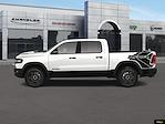 New 2025 Ram 1500 Rebel Crew Cab 4x4, Pickup for sale #E50056 - photo 3