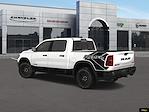 New 2025 Ram 1500 Rebel Crew Cab 4x4, Pickup for sale #E50056 - photo 4