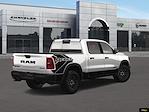 New 2025 Ram 1500 Rebel Crew Cab 4x4, Pickup for sale #E50056 - photo 7