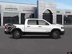 New 2025 Ram 1500 Rebel Crew Cab 4x4, Pickup for sale #E50056 - photo 9