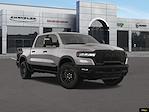 New 2025 Ram 1500 Rebel Crew Cab 4x4, Pickup for sale #E50060 - photo 11