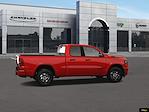 New 2025 Ram 1500 Lone Star Quad Cab 4x4, Pickup for sale #E50030 - photo 15