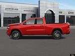 New 2025 Ram 1500 Lone Star Quad Cab 4x4, Pickup for sale #E50030 - photo 3