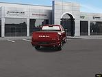 New 2025 Ram 1500 Limited Longhorn Crew Cab 4x4, Pickup for sale #E50079 - photo 8