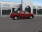 New 2025 Ram 1500 Limited Longhorn Crew Cab 4x4, Pickup for sale #E50079 - photo 9