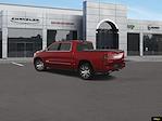 New 2025 Ram 1500 Limited Longhorn Crew Cab 4x4, Pickup for sale #E50079 - photo 3