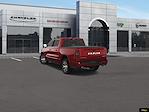 New 2025 Ram 1500 Limited Longhorn Crew Cab 4x4, Pickup for sale #E50079 - photo 4