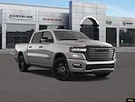 New 2025 Ram 1500 Laramie Crew Cab 4x4, Pickup for sale #E50066 - photo 10