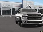 New 2025 Ram 1500 Laramie Crew Cab 4x4, Pickup for sale #E50066 - photo 15