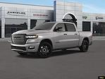 New 2025 Ram 1500 Laramie Crew Cab 4x4, Pickup for sale #E50066 - photo 2