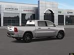 New 2025 Ram 1500 Laramie Crew Cab 4x4, Pickup for sale #E50066 - photo 7