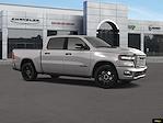 New 2025 Ram 1500 Laramie Crew Cab 4x4, Pickup for sale #E50066 - photo 9