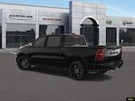 New 2025 Ram 1500 Laramie Crew Cab 4x4, Pickup for sale #E50072 - photo 4