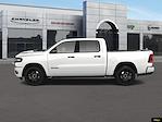 2025 Ram 1500 Crew Cab 4x4, Pickup for sale #E50087 - photo 3