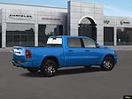 New 2025 Ram 1500 Lone Star Crew Cab 4x2, Pickup for sale #E50097 - photo 8