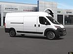 2024 Ram ProMaster 2500 High Roof FWD, Empty Cargo Van for sale #E40316 - photo 12