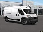 2024 Ram ProMaster 2500 High Roof FWD, Empty Cargo Van for sale #E40316 - photo 14