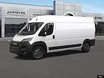 2024 Ram ProMaster 2500 High Roof FWD, Empty Cargo Van for sale #E40316 - photo 5