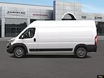 2024 Ram ProMaster 2500 High Roof FWD, Empty Cargo Van for sale #E40316 - photo 3