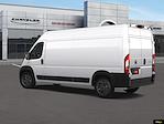 2024 Ram ProMaster 2500 High Roof FWD, Empty Cargo Van for sale #E40316 - photo 2