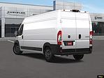 2024 Ram ProMaster 2500 High Roof FWD, Empty Cargo Van for sale #E40316 - photo 4