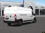 2024 Ram ProMaster 2500 High Roof FWD, Empty Cargo Van for sale #E40316 - photo 7