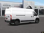 2024 Ram ProMaster 2500 High Roof FWD, Empty Cargo Van for sale #E40316 - photo 8