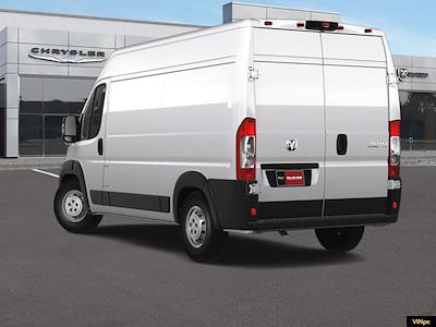 2024 Ram ProMaster 1500 High Roof FWD, Empty Cargo Van for sale #E40341 - photo 2