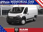 2024 Ram ProMaster 1500 High Roof FWD, Empty Cargo Van for sale #E40341 - photo 1