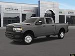 2024 Ram 2500 Crew Cab 4x4, Pickup for sale #E40448 - photo 9