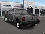 New 2024 Ram 2500 Tradesman Crew Cab 4x4, Pickup for sale #E40448 - photo 3