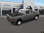 New 2024 Ram 2500 Tradesman Crew Cab 4x4, Pickup for sale #E40448 - photo 12