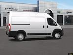 2024 Ram ProMaster 1500 High Roof FWD, Empty Cargo Van for sale #E40497 - photo 17